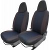 TOYOTA AYGO 2005-2014 MERACIE poťahy PREMIUM