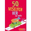 MINDOK 50 Veselých her na cesty