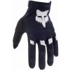 Pánské MX rukavice Fox Dirtpaw Glove - Black M