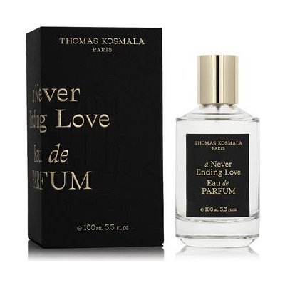 Thomas Kosmala A Never Ending Love EDP 100 ml UNISEX