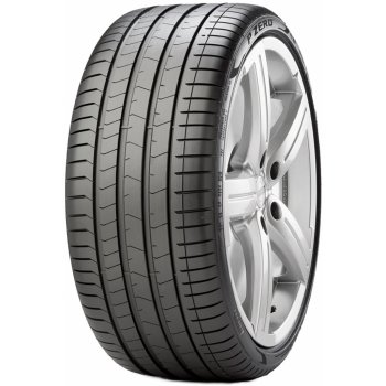 Pneumatiky Pirelli P ZERO LUXURY SALOON 225/45 R19 96Y
