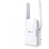 WiFi extender TP-Link RE605X WiFi 6 AP/Extender/Repeater, AX1800 574/1201Mbps, 1x GLAN, fixná anténa