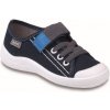 BEFADO 251Y047 chlapčenské tenisky 1SZ blue 32 251Y047_32