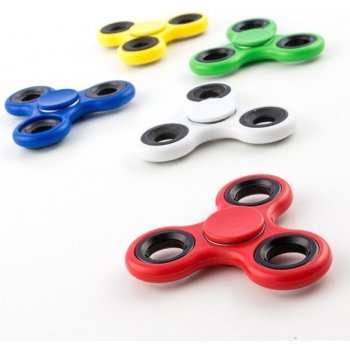 Fidget Spinner antistresová hračka