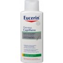 Eucerin DermoCapillaire šampón proti suchým lupinám 200 ml