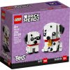 LEGO® | Dalmatín - LEGO BrickHeadz 40479