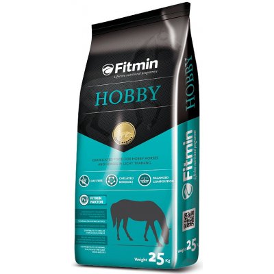 Fitmin Horse Hobby 25 kg