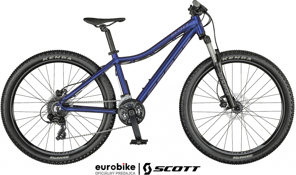 Scott Contessa Disc 2023