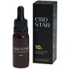 CBD Star Day konopný olej 10% CBD 10 ml