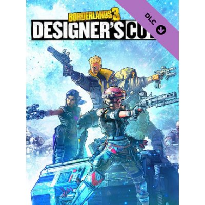 Borderlands 3: Designer's Cut