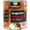 PRIMALEX - Fungicídne napúšťadlo na drevo bezfarebný, 5 L