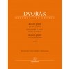 Dvořák: Koncert g moll pro klavír a orchestr op. 33