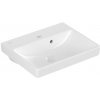 Villeroy & Boch 73584501 - Závesné umývadlo AVENTO 45x37 cm keramika/biela 73584501 + záruka 3 roky zadarmo