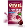 VIVIL BONBONS CREME LIFE CLASSIC s višňovo-smotanovou príchuťou bez cukru 110 g