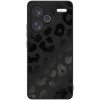 Picasee ULTIMATE CASE pro Xiaomi Redmi Note 13 Pro+ 5G - Midnight Leopard