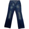 Cross N468 048 Dámske jeans CR-N468 048 27/34