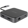 ACER 7-in-1 USB4 8K Multi Display Hub (HP.DSCAB.013) Pripojenie USB 3.1 Typ-C / LAN / HDMI / DisplayPort