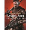 Časovládci - Skryté ostří - Martin Sládek