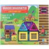 Stavebnica Lamps Magnetická stavebnica 48 ks (8592386097047)