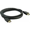 Kabel HDMI Geti 1,5 m pozlacený, 4K, ethernet 2.0