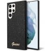 Guess puzdro plastové Samsung S918 Galaxy S23 Ultra GUHCS23LHGGSHK čie