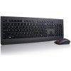 Lenovo Professional Wireless Keyboard and Mouse Combo 4X30H56829