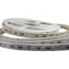 RGB+CCT LED pásik 24V 60 LED/m 24W IP65 – V-TAC 5050, farebné a biele osvetlenie