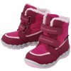 lupilu Zimné topánky pre bábätká Premium ružová 24 100394389