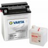 Varta 12V/14Ah moto (YB14-A2) Freshpack