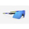Športové okuliare Rudy Project ASTRAL SPHERE black/crystal blue