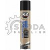 K2 SIL 300 ml - 100 % silikonový olej