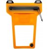 Nite Ize RunOff Waterproof Phone Pouch Orange