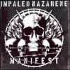 Impaled Nazarene - Manifest / Digipack / Limited [CD]