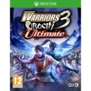 Warriors Orochi 3 Ultimate