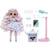 MGA Bábika SURPRISE! O.M.G. Pearl - módna bábika s doplnkami 24 cm 510390