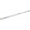 Extol Craft 3585A | Vodováha hliníková s presnosťou 1 mm/m, 2 libely 1500 mm