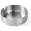 Popelník, průměr 100 mm | HENDI, Kitchen Line inox
