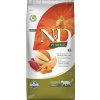 FARMINA N&D Pumpkin Cat duck & cantaloupe melon 5 kg