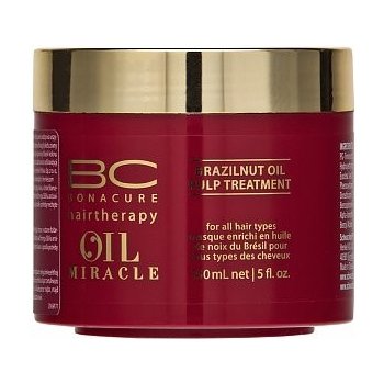 Schwarzkopf BC Bonacure Oil Miracle Brazilnut Oil Treatment 150 ml