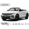 Volkswagen T-Roc Cabriolet 1.5 TSI DSG 110 kW