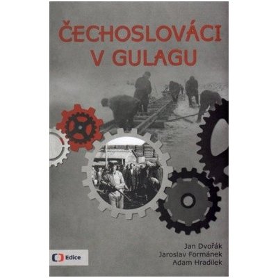 Čechoslováci v Gulagu