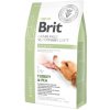 BRIT Veterinary diet grain free diabetes pre psov 2 kg