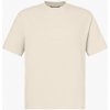 Tričko Goldbergh Legacy Short Sleeve Top Champagne XS