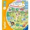 tiptoi® Mein Wimmelbuch