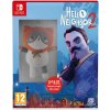 Hello Neighbor 2 (Imbir Edition) NSW