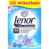 Lenor Universal Aprilfrisch prášek 3,25 kg 50 PD