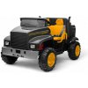 PROTECO 62.30-AUTO-KAMION Elektrické vozítko pro děti | Kamion | 2x200 W
