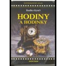 Hodiny a hodinky - Radko Kynčl