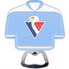 Silikónový otvárač dres HC Slovan