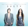 CD Katarína Knechtová - SVETY